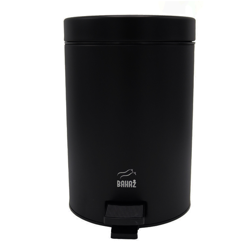 سطل زباله پدالی بهازکالا کد YP-166-06L