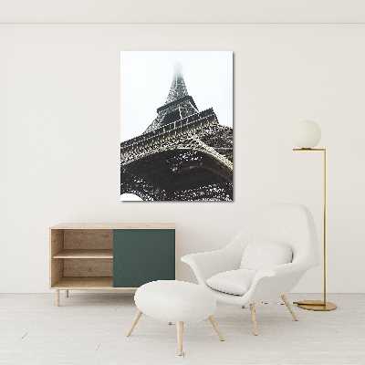 تابلو شاسی طرح برج ایفل کد t99812