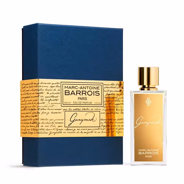 عطر مارک آنتونی برویس گانیمد
