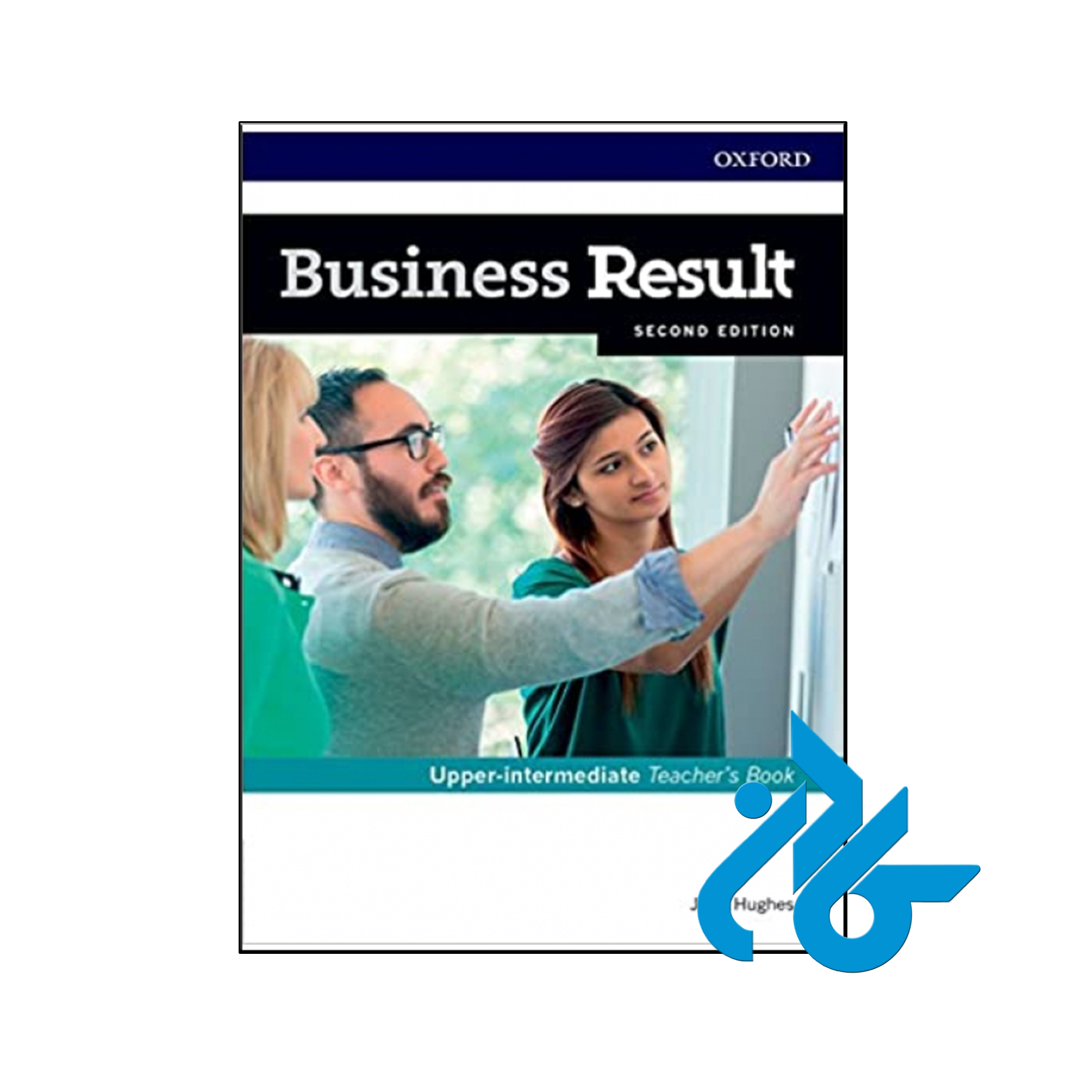 کتاب Business Result Upper intermediate Teachers Book