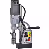 دریل مگنت یوروبور Euroboor ECO.50 /T قلاویز زن دو سرعته