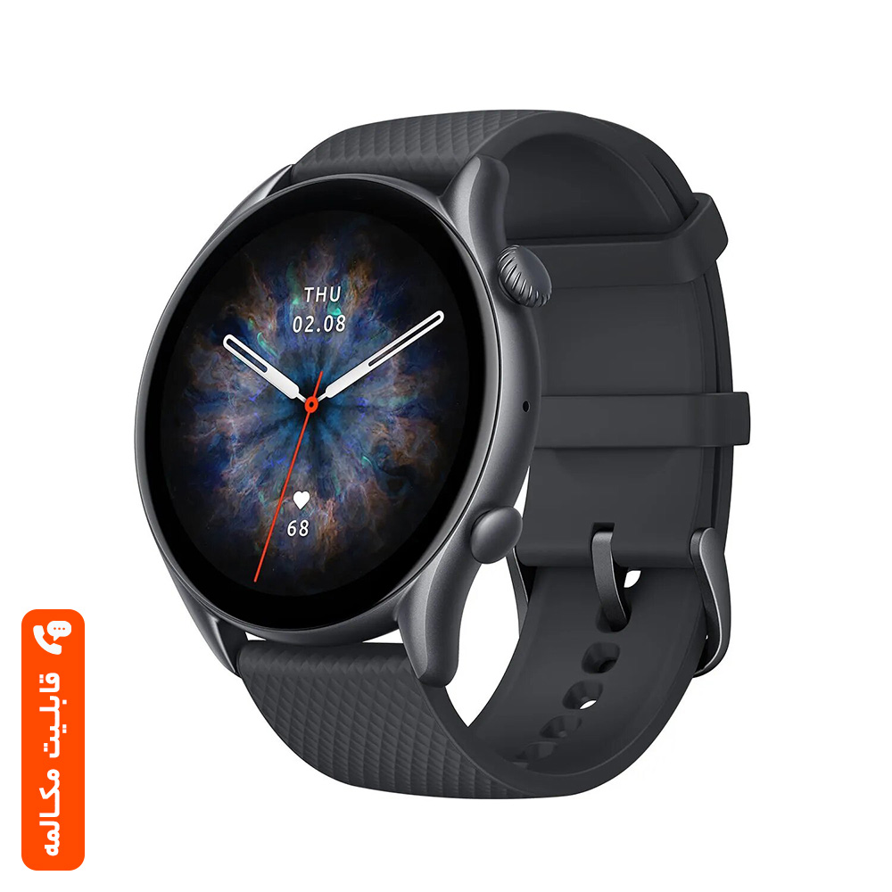 ساعت هوشمند شیائومی Amazfit GTR 3 Pro