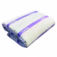 تشک مهمان لاویتا مدل میکرو فنری کد 06 یکنفره سایز 190x90 سانتی متر