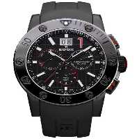 ساعت مچی مردانه ادوکس, کد 1001237NNRO