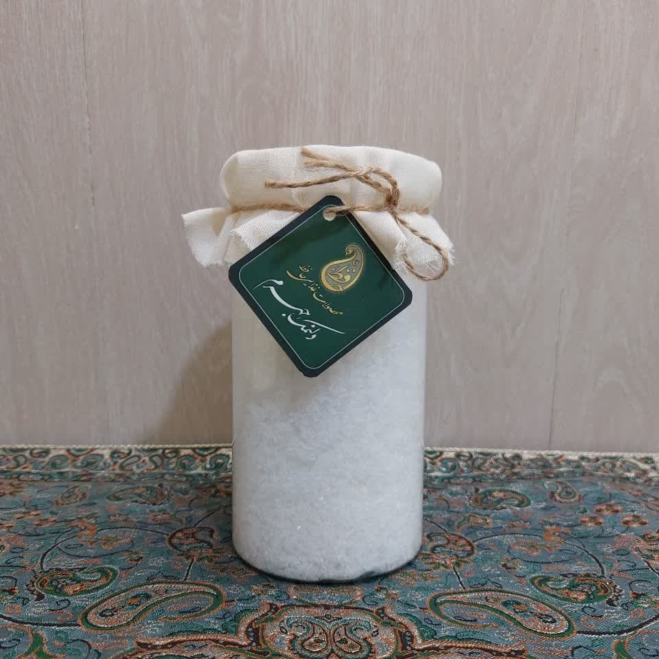 دلنمک جهرم نگینی 1کیلویی