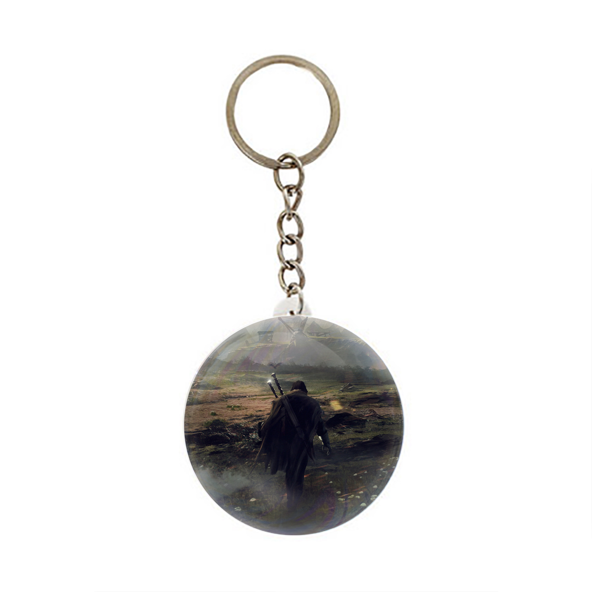 جاکلیدی عرش مدل سرزمین میانه کد Asj1366