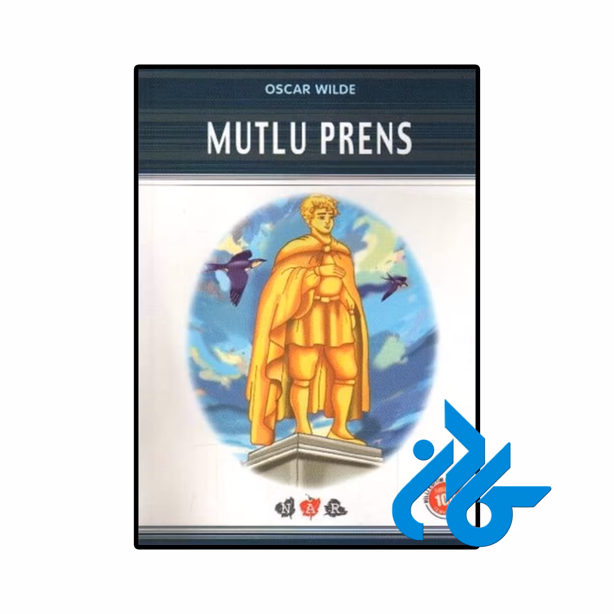 خرید و قیمت کتاب Mutlu Prens از فروشگاه کادن
