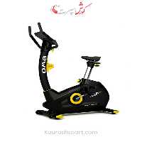 دوچرخه ثابت ایستاده OMA مدل B20