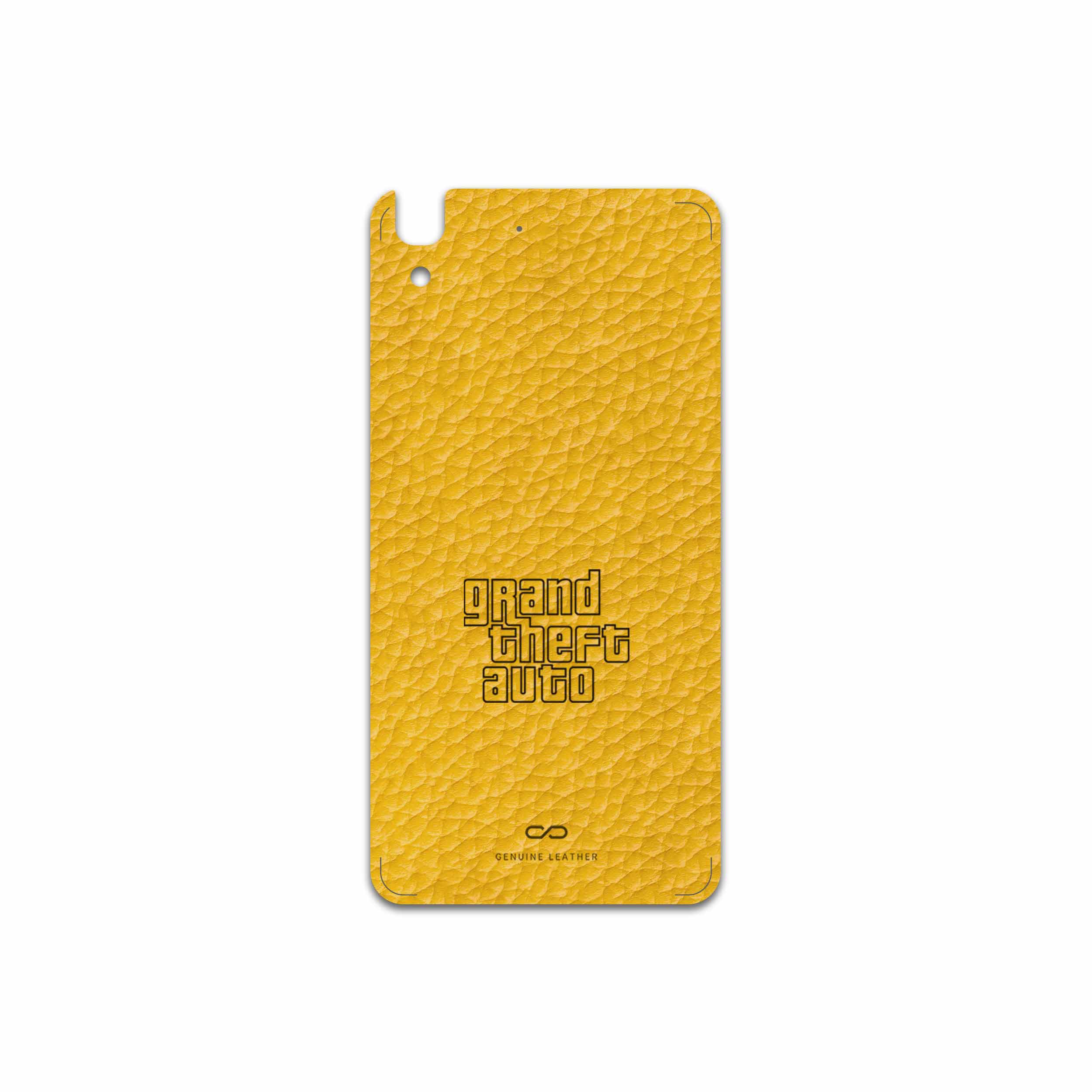 برچسب پوششی ماهوت مدل ML-GTA مناسب برای گوشی موبایل هوآوی Y6