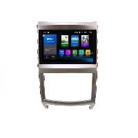 مانیتور اندروید خودرو وراکروز IX55 تهران تیونینگ مدل TT 820