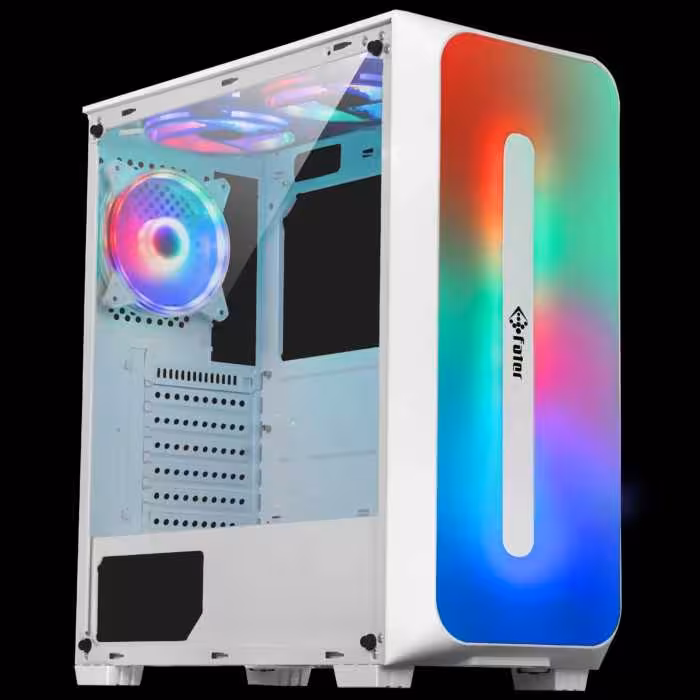 کیس کامپیوتر مدل FG-530W فاطر Fater