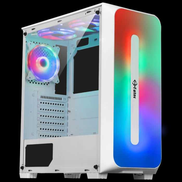 کیس کامپیوتر مدل FG-530W فاطر Fater