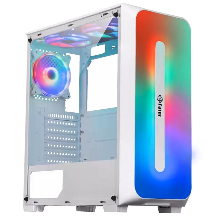 کیس کامپیوتر مدل FG-530W فاطر Fater