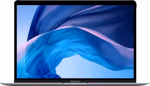 قیمت و خرید مک بوک ایر اپل مدل MacBook Air 2020 MVH22