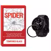 محافظ صفحه نمایش نانو اسپایدر مدل WCH-S مناسب برای ساعت هوشمند شیائومی Maimo Watch R