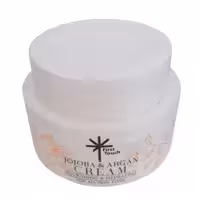 کرم مرطوب کننده فرست تاچ مدل Argan حجم 150 میلی لیتر