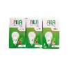 لامپ 20 وات آیلا مدل led پایه E27 بسته 3 عددی