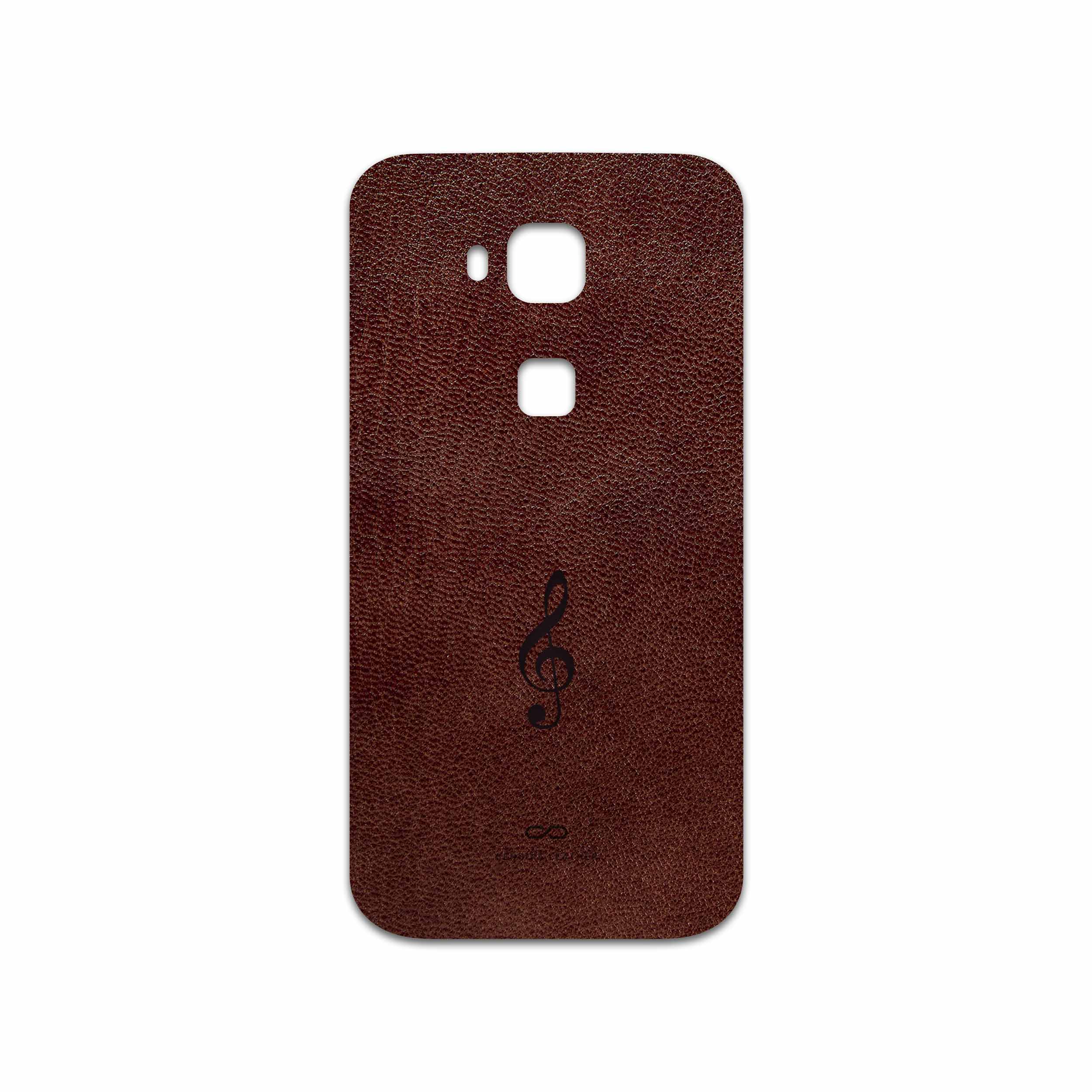 برچسب پوششی ماهوت مدل NL-SOL مناسب برای گوشی موبایل هوآوی Ascend G8