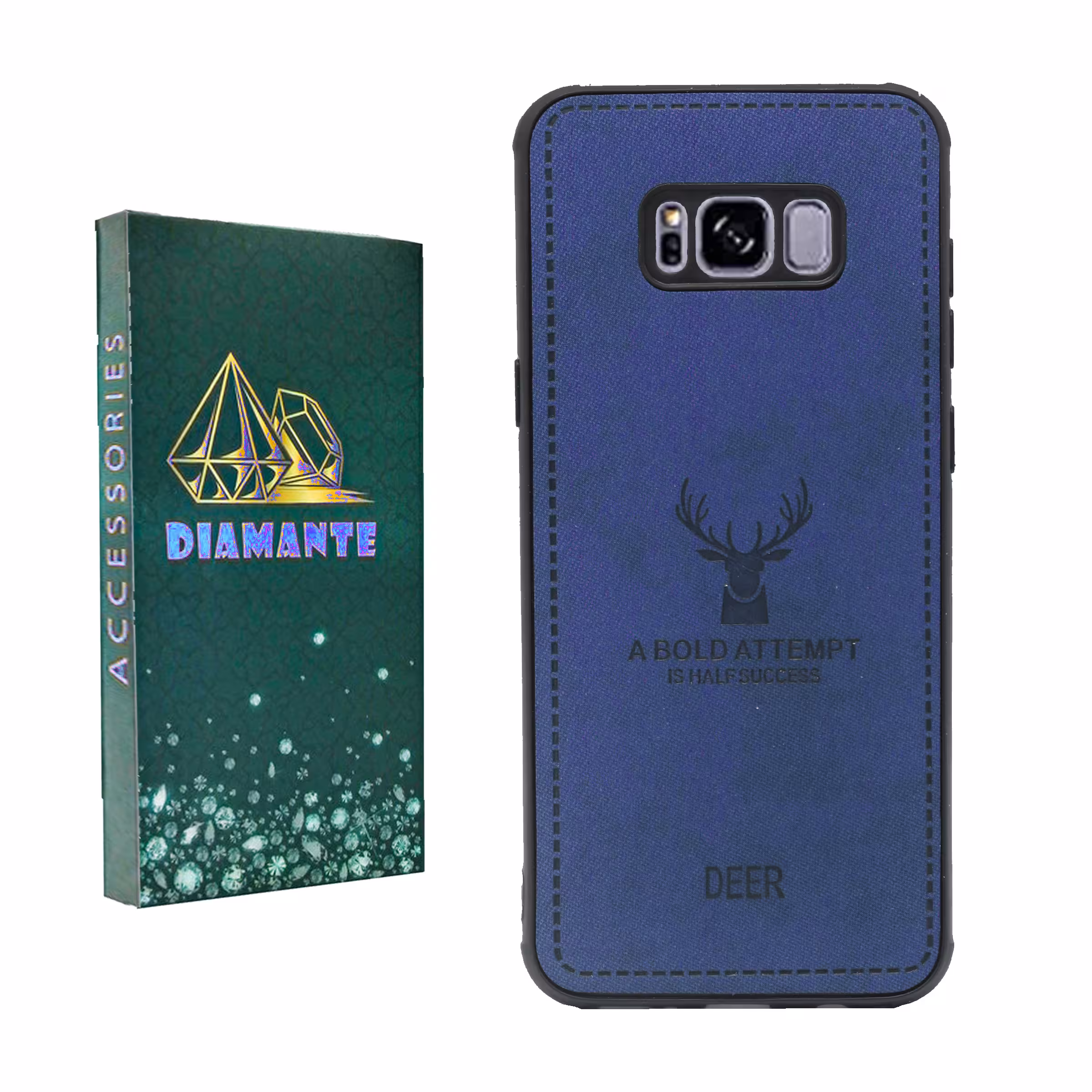 کاور مدل Gavazni GN مناسب برای گوشی موبایل سامسونگ Galaxy S8 Plus