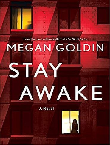 Stay Awake بیدار بمان (بدون حذفیات)