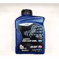 روغن و مکمل موتور دنده 10W 40 2T الف اورجینال Elf