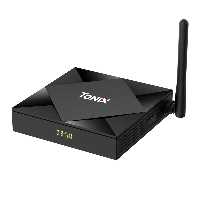 اندروید باکس تانیکس Tanix TX6S 2GB 16GB