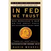 کتاب In FED We Trust اثر David Wessel انتشارات Currency