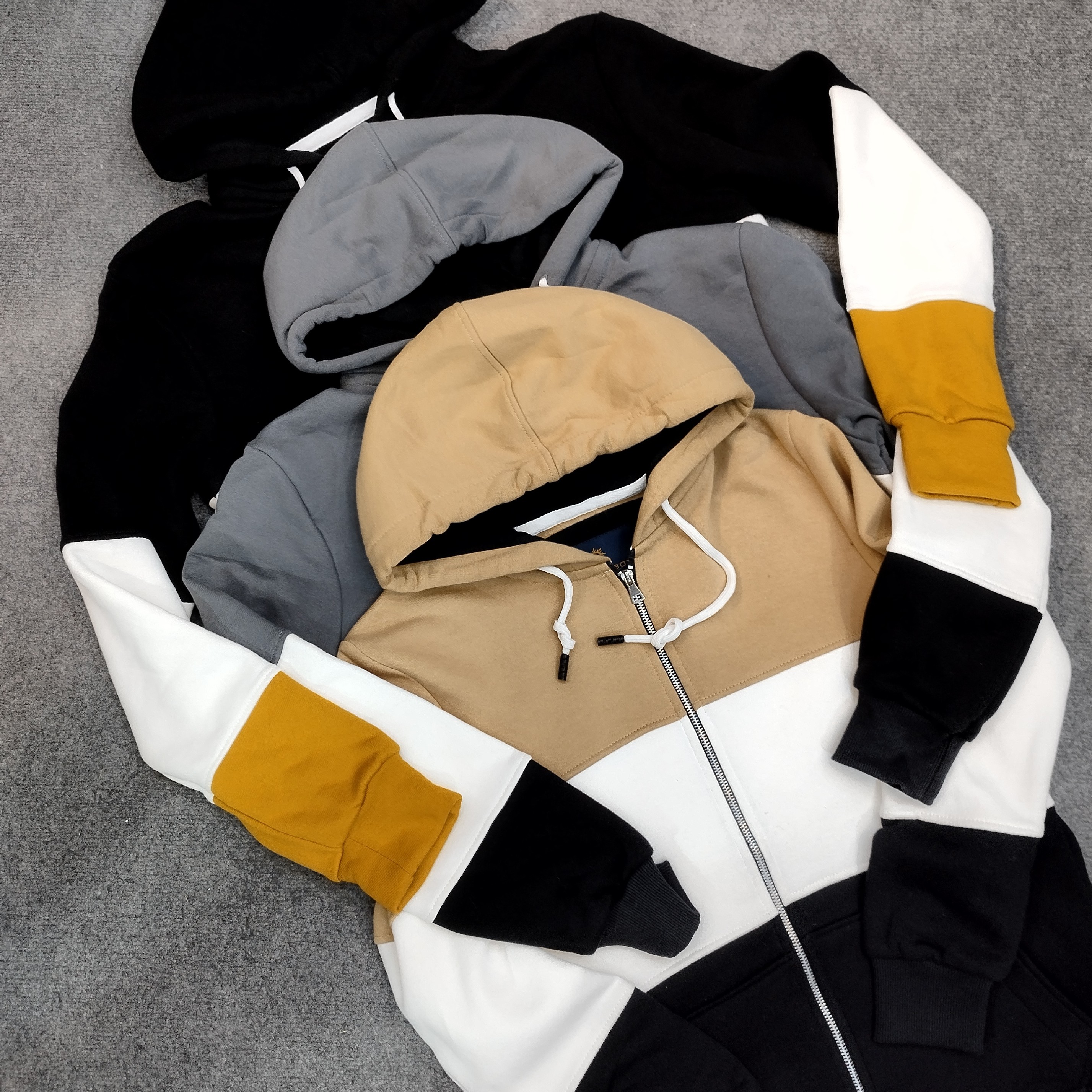 سوییشرت دورس