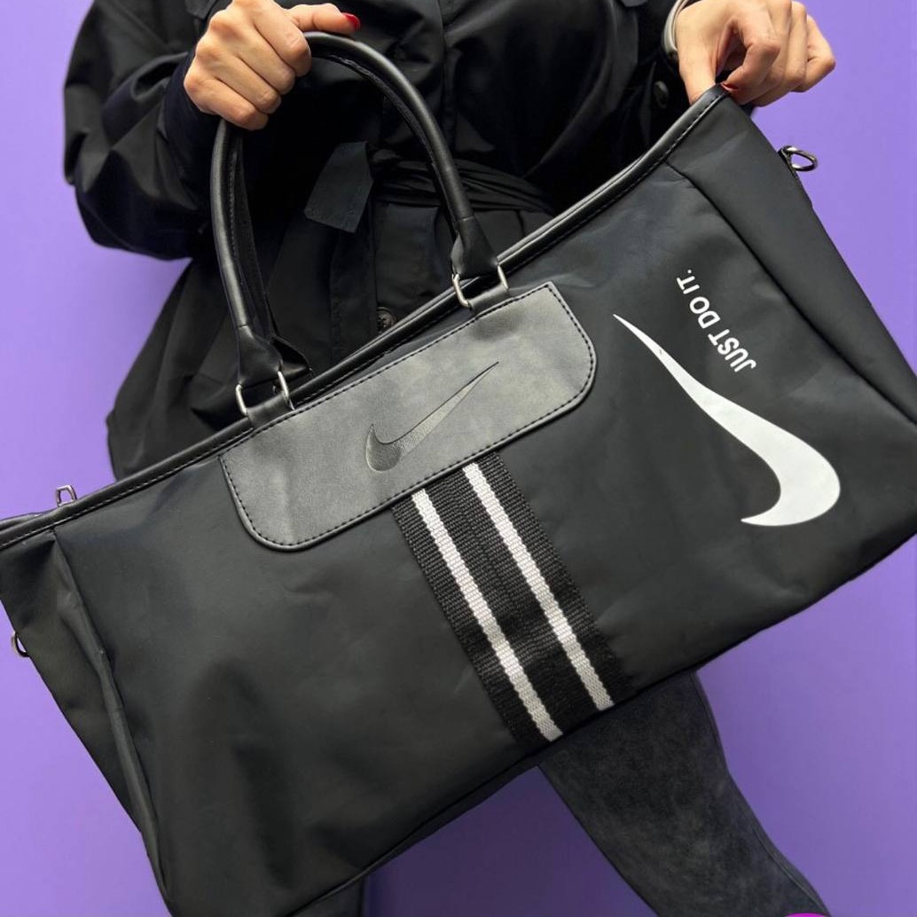 ساک ورزشی طرحدار