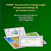 خرید و دانلود نسخه کامل کتاب ARM Assembly Language: Programming and Architecture
