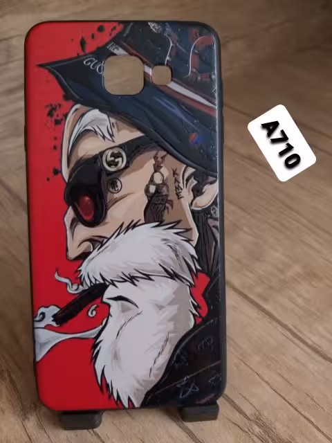 کاور گوشی فانتزی مناسب سامسونگ GALAXY A710(A7 2016)