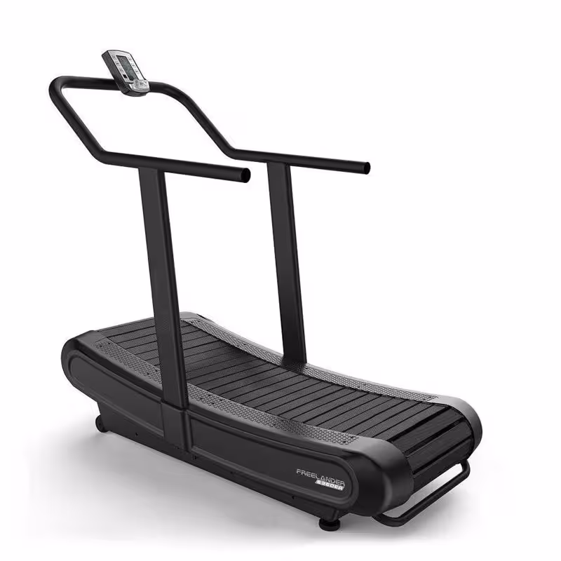 تردمیل مکانیکی باشگاهی GYMOST مدل 6310cb
