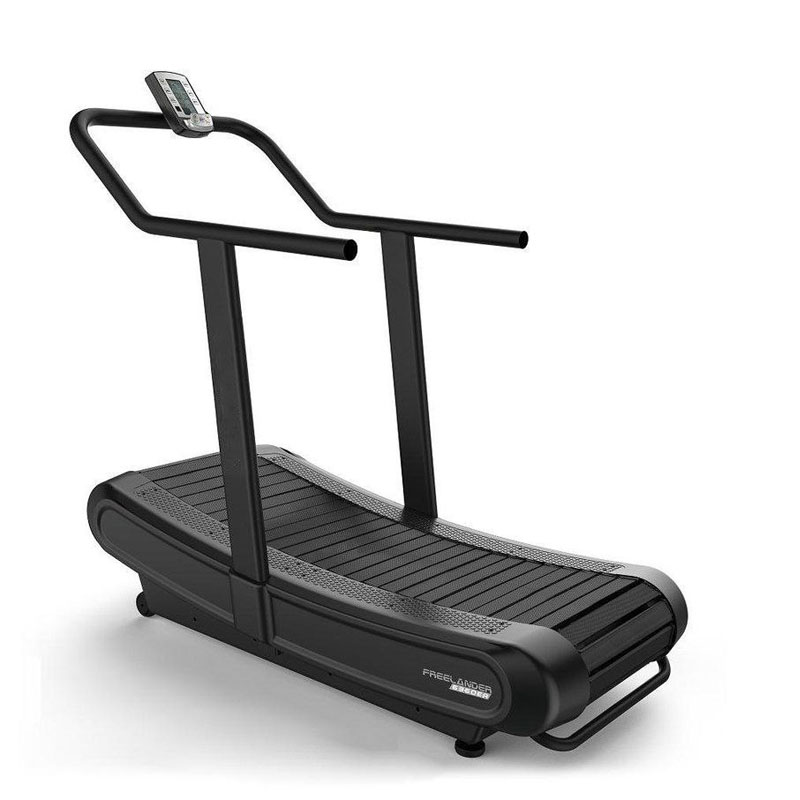 تردمیل مکانیکی باشگاهی GYMOST مدل 6310cb