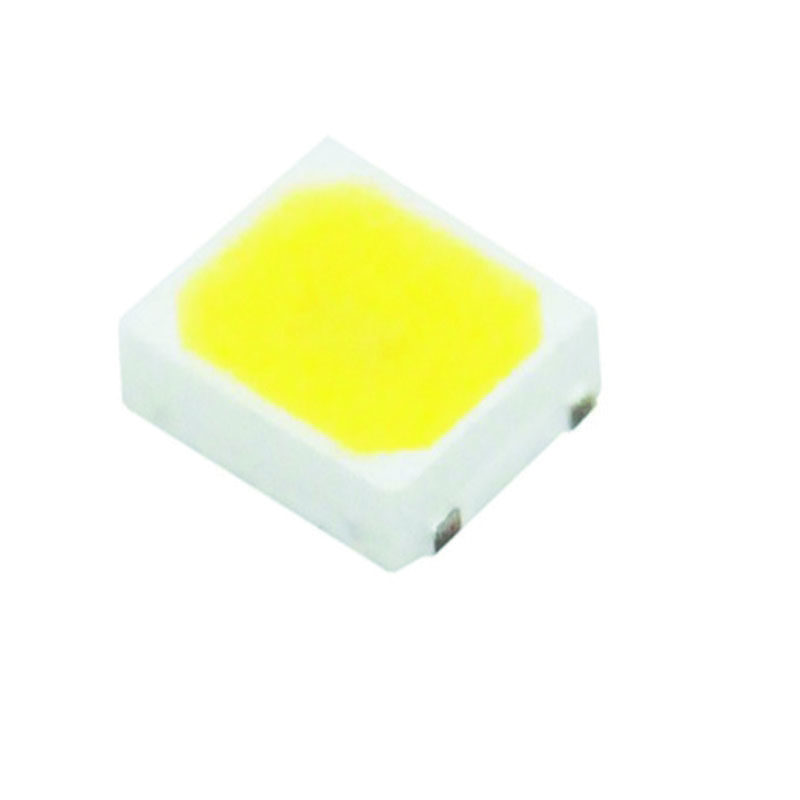 چیپ ال ای دی 1 وات مدل 2835 9v بسته 100 عددی 