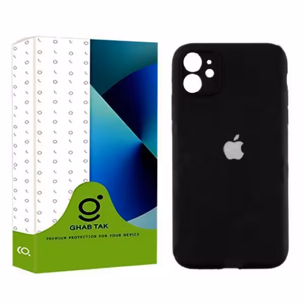 کاور قاب تک مدل Grd05A مناسب برای گوشی موبایل اپل iPhone 11