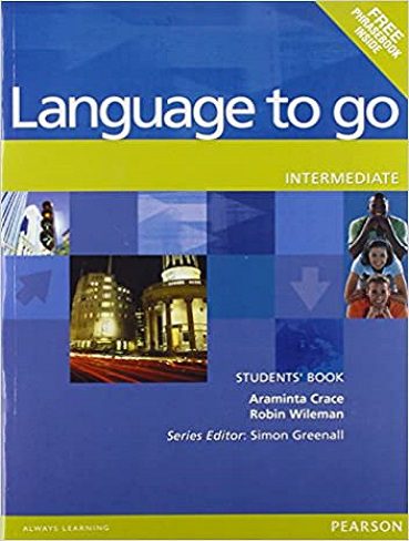 کتاب Language to Go Pre