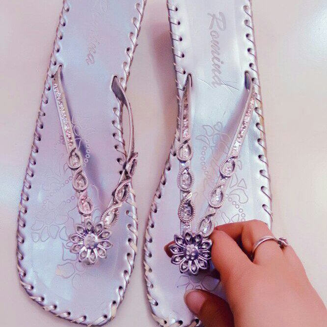 صندل زنانه