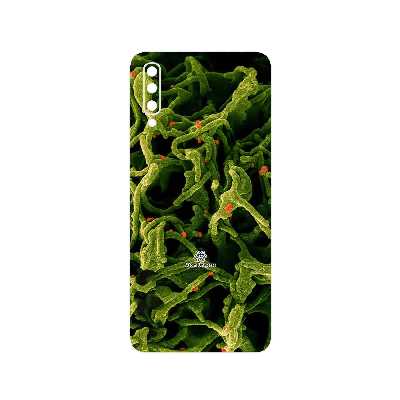 برچسب پوششی ماهوت مدل Atom Universe 2 مناسب برای گوشی موبایل سامسونگ Galaxy A70