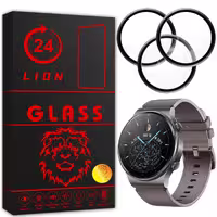 محافظ صفحه نمایش لاین مدل RT007 مناسب برای ساعت هوشمند هوآوی GT2 Pro بسته سه عددی