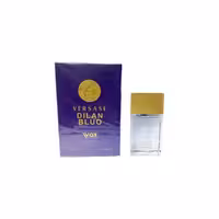 ادو پرفیوم مدل Versace Dilan Blue وکس 35 میل