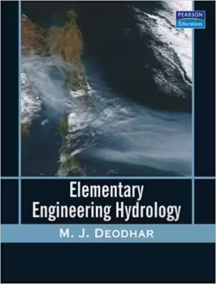 󾕇 دانلود کتاب Elementary Engineering Hydrology, 2009 - دانلود کتاب های دانشگاهی