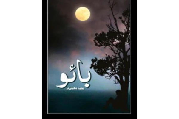 کتاب رمان بائو pdf - کتابخانه مجازی واتیکان
