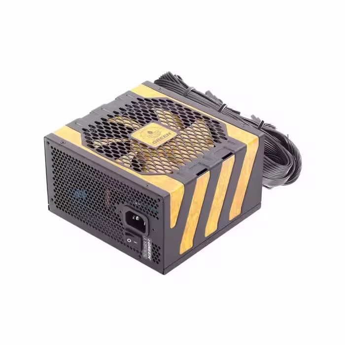 پاور گرین مدل GP600A-UK EVO