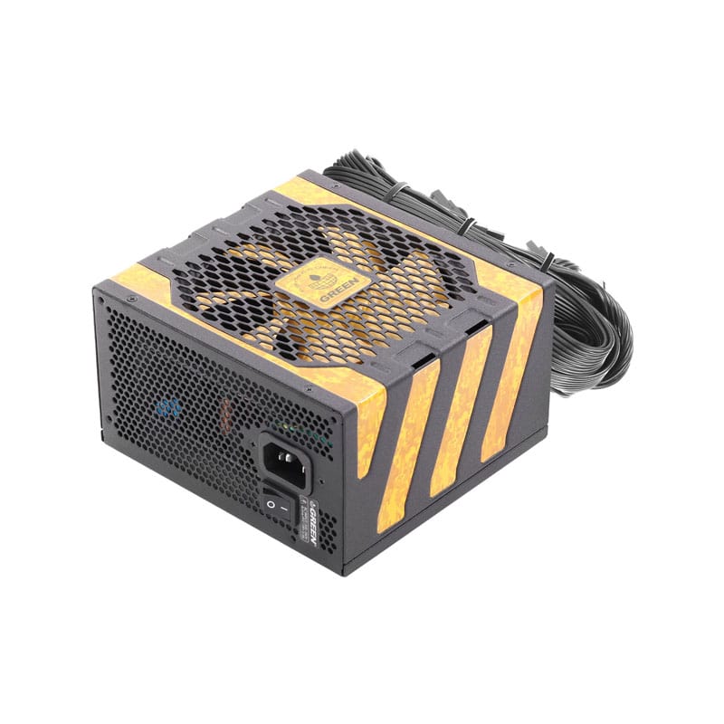 پاور گرین مدل GP600A-UK EVO