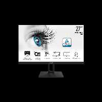 مشخصات، قیمت و خرید مانیتور ام اس آی MSI PRO MP271P