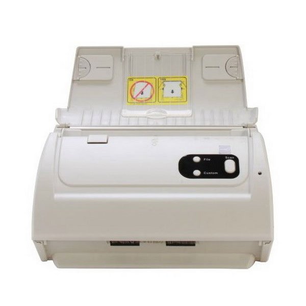 اسکنر پلاستک مدل PS283