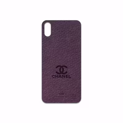 برچسب پوششی ماهوت مدل PL-CHNL مناسب برای گوشی موبایل داکس Botlex 2