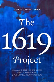 THE 1619 | مرکز فرهنگی آبی