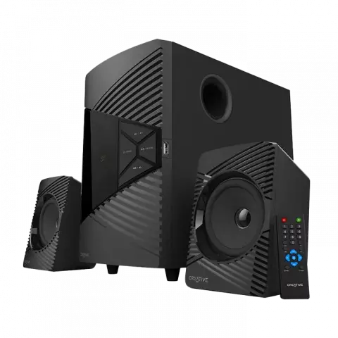 قیمت اسپیکر رومیزی Creative مدل SBS E2500