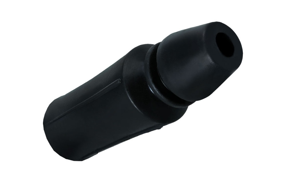 گردگیر کمک جلو (NBR)                                     پراید 111 EX , وانت پراید 151 SE , پراید , برند مقصودنیا